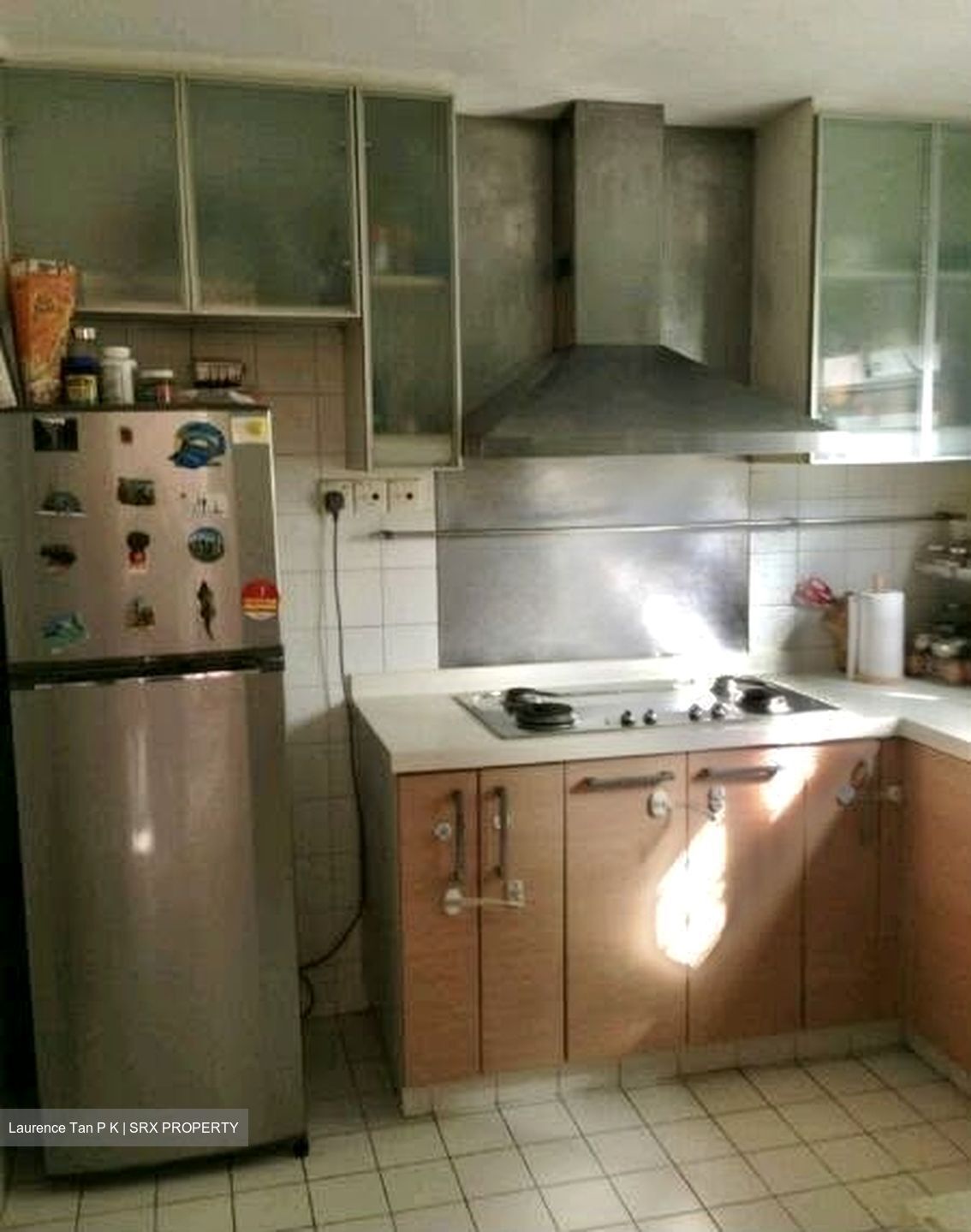 Dahlia Park Condominium (D17), Condominium #606471751